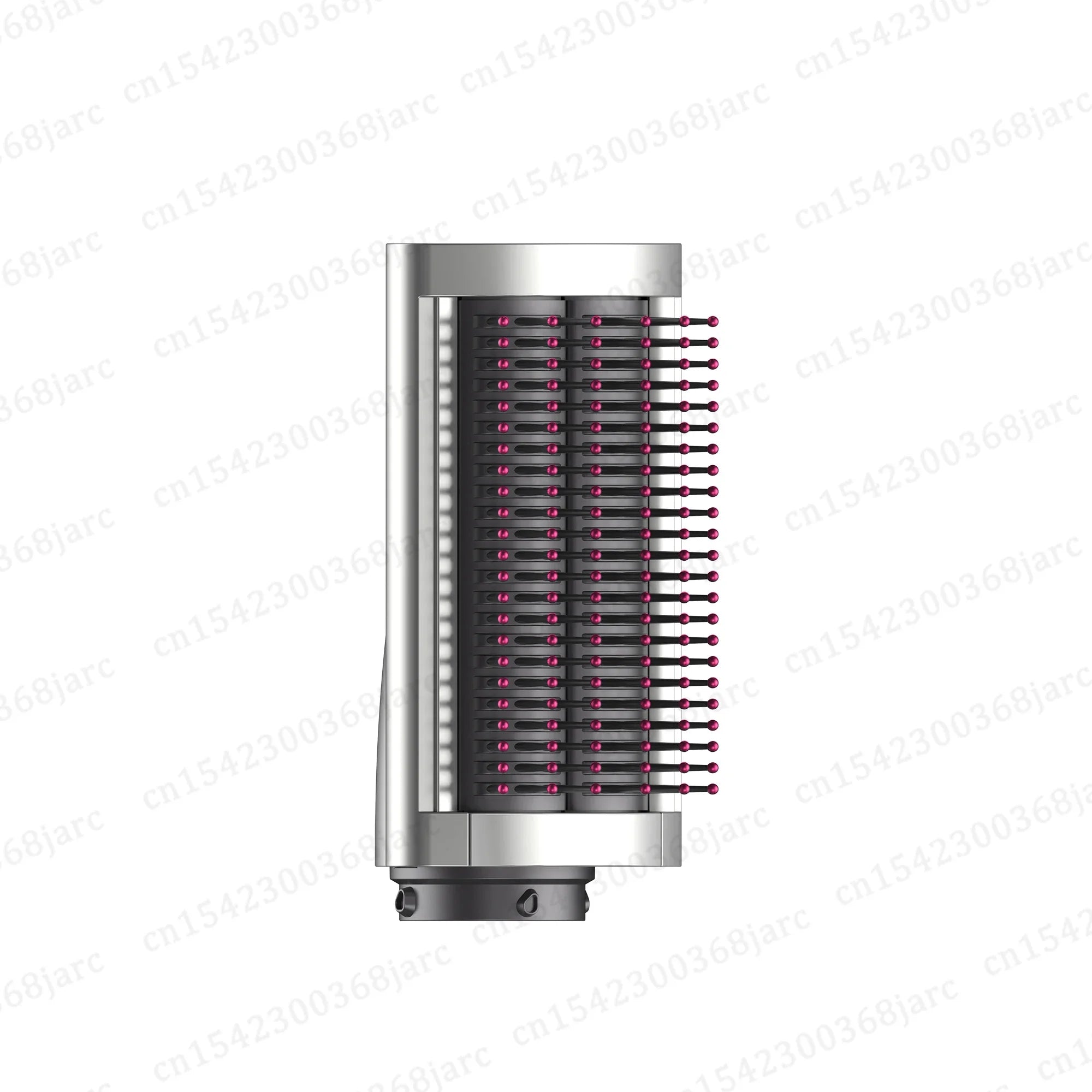 Hair Styler Nozzle For Dyson Airwrap HS01 HS05 Sencicimen X9 Hair Dryer Accessories Multi Hair Curler Hard Soft Smoothing Brush