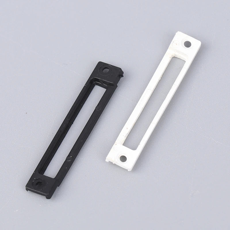 Plastic Bottom USB Dock Port Bezel Bracket for iPod 5th iPod 5 Video/classic 30GB 60GB 80GB 120GB 160GB Replacemnt Repair Parts
