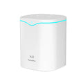 2000ML USB Air Humidifier Large Capacity Home Office Double Spray Port Essential Oil Diffuser Aroma Humificador Mist Fogger