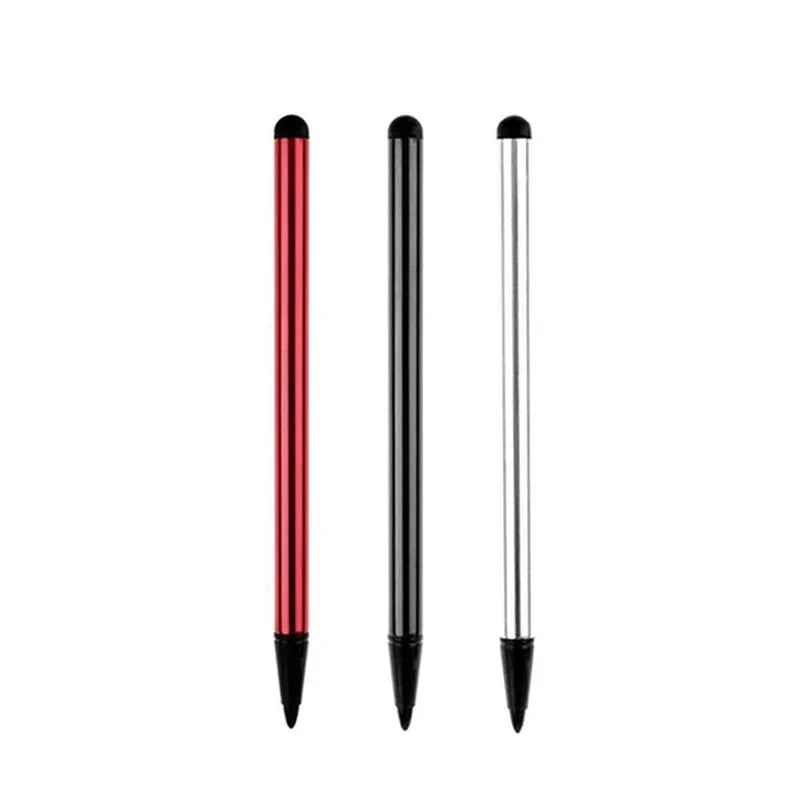 1-3Pcs Universal Dual Use Screen Pen for Ipad Stylus for Lenovo Android Tablet Phone Stylus for Capacitance Pen