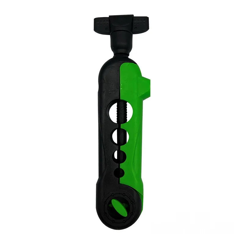 Fishing Line Winder Portable Reel Line Spooler Machine Spinning Reel Baitcasting Reel Spooling Carp Fishing Equipment