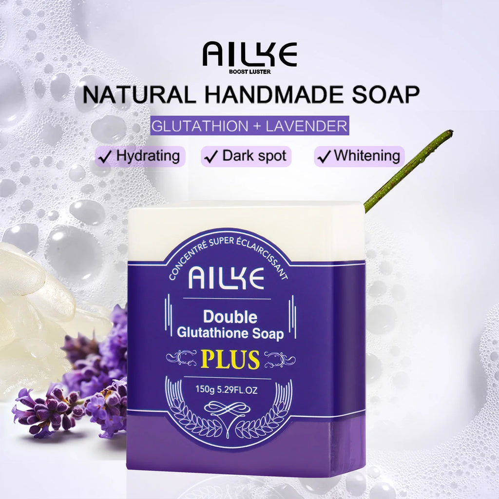 AILKE Premium Skin Lightening Cream - Dark Spot Corrector for Uneven Skin Tone - Face, Body, Underarm, Knees, Elbows, Knuckle