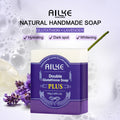 AILKE Premium Skin Lightening Cream - Dark Spot Corrector for Uneven Skin Tone - Face, Body, Underarm, Knees, Elbows, Knuckle