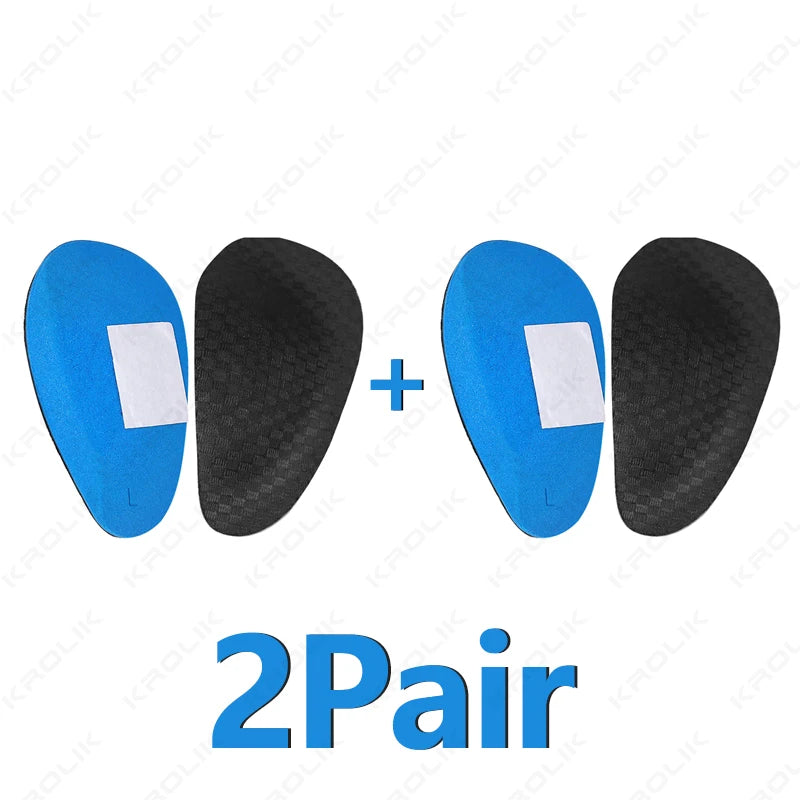 4/2PCS EVA Flat Feet Arch Support Orthopedic Insoles Pads for Shoes Men Women Foot Valgus Varus Sports Insoles Shoe Inserts