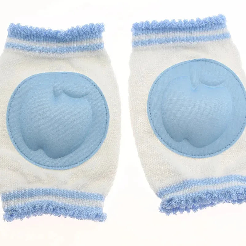 Baby Knee Pads Leg Warmer Safety Girls Boys Kids Crawling Slips Kneepad Toddlers Protector Infant Accessories Clothes