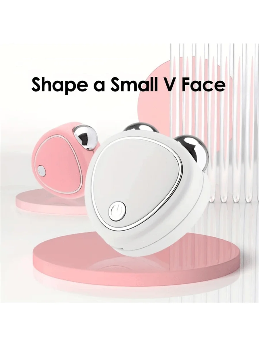 2026 Anti Wrinkle Facial Massager Anti-Aging Neck Tightening Face Shaper Face Sculpting Device Firming For Women Men