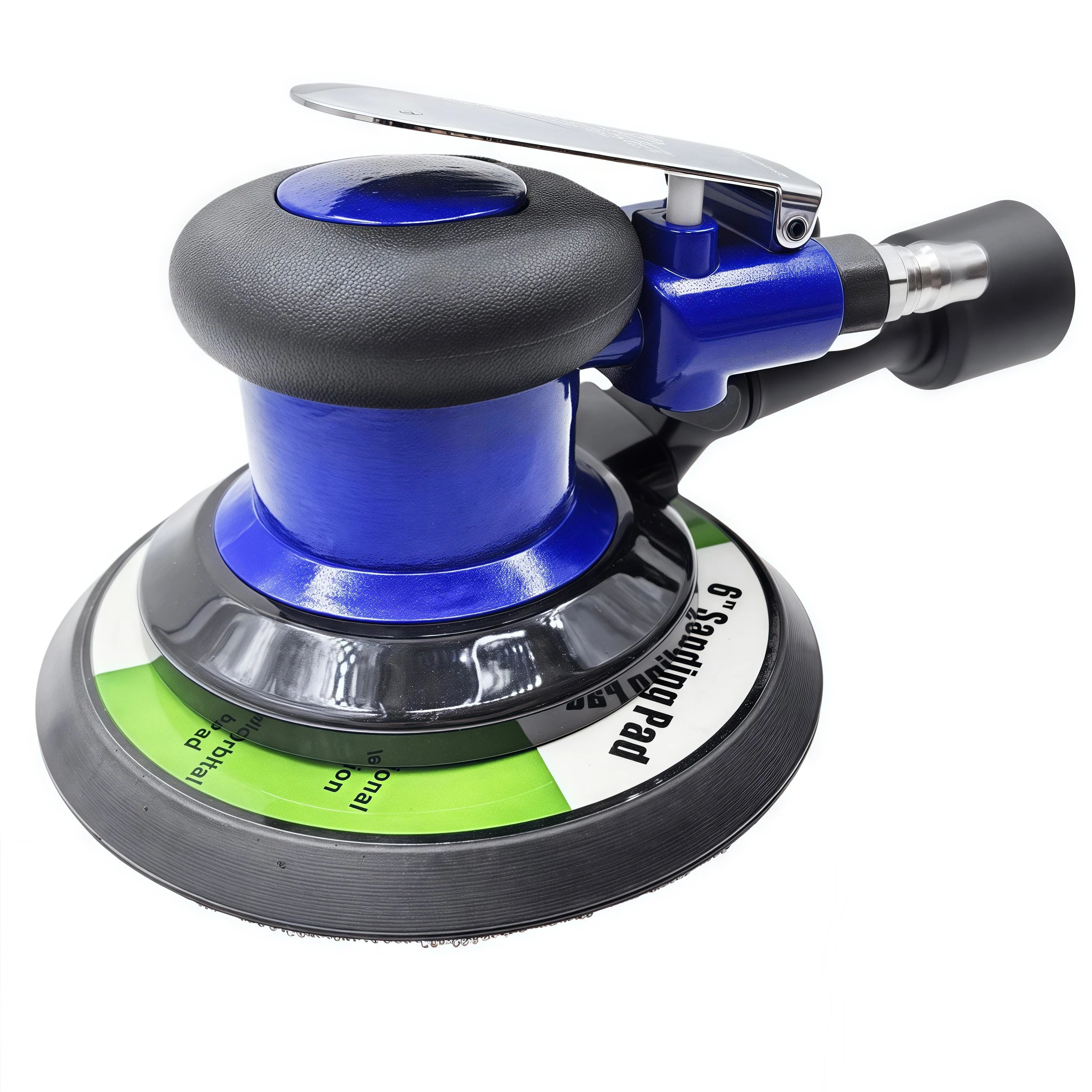 Professional Pneumatic Air Sander – High-Performance Tool for Auto Body, Wood & Metal Work
