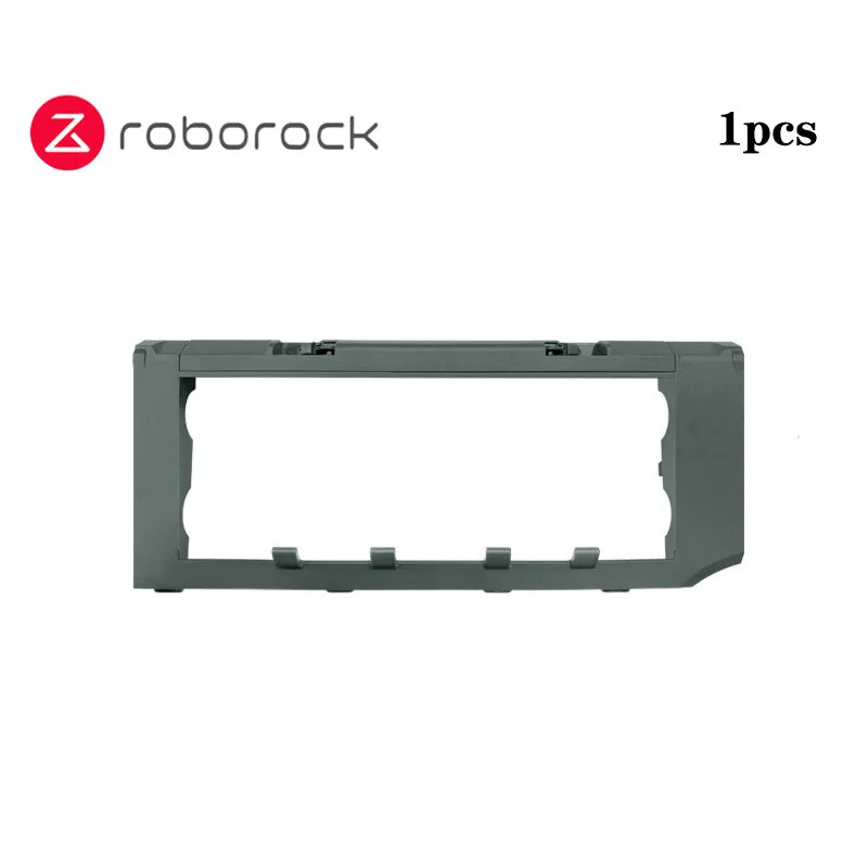 Roborock S8 Pro Ultra S8+ Robot Vacuum Spare Parts Main Side Brushes Mop Cloths HEPA Filters Dust Bags Accessories