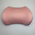 1pc Office Seat Cushion, Bed Lumbar Pillow, Soft and Comfortable, Machine Washable, Hand Washable, Breathable Fabric