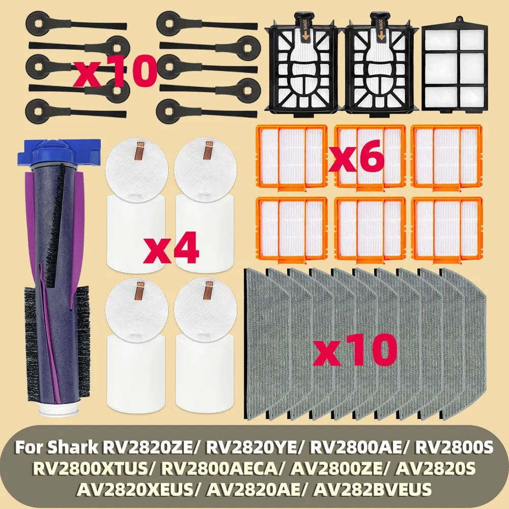 Compatible With Accessories Parts
