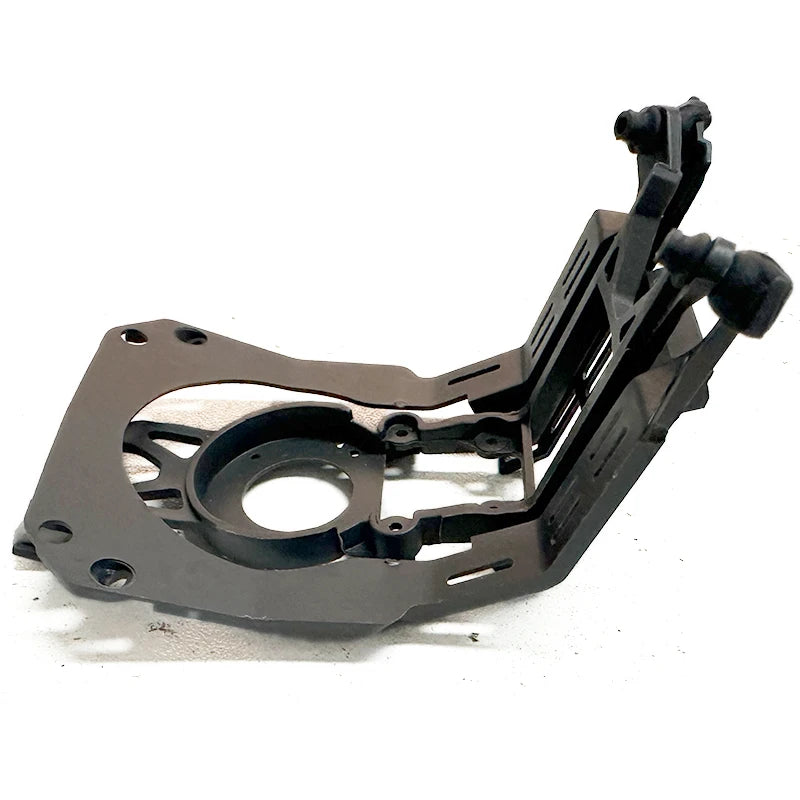 NEW Gimbal Damper Plates for 3T Gimbal Camera Mouting Bracket Vibration Shock Absorbing Board