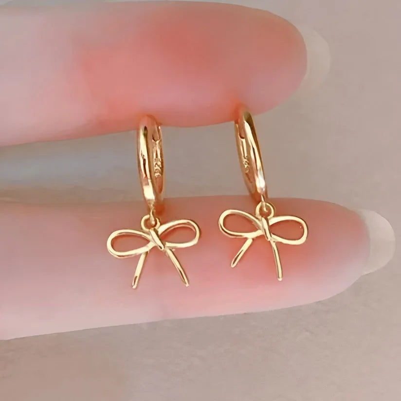 925 Sterling Silver Star Earring for Women Girl Personal Originality Trend Hip Hop Neutral Jewelry Gift Dropshipping