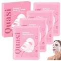 Quasi-biological Korean Collagen Hydrogel Mask Overnight Deep Hydration Firming Brightening Pore Minimizing Elasticity Face Care