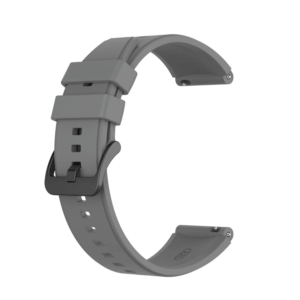 22mm Watch Band For Xiaomi Watch s1/s1 Active S3/S4 Strap Replacement Strap For Xiaomi Mi Watch Color 2/2 pro Watchbands