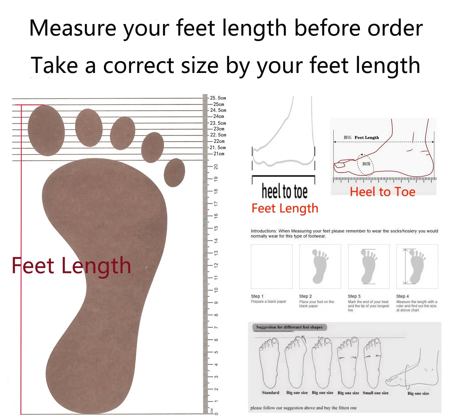 【Measure Your Feet Length Before Order】Rivets Luxry Designer Women Elegant Pumps Pointy Toe Stiletto High Heel Shoes 120-CHC-33