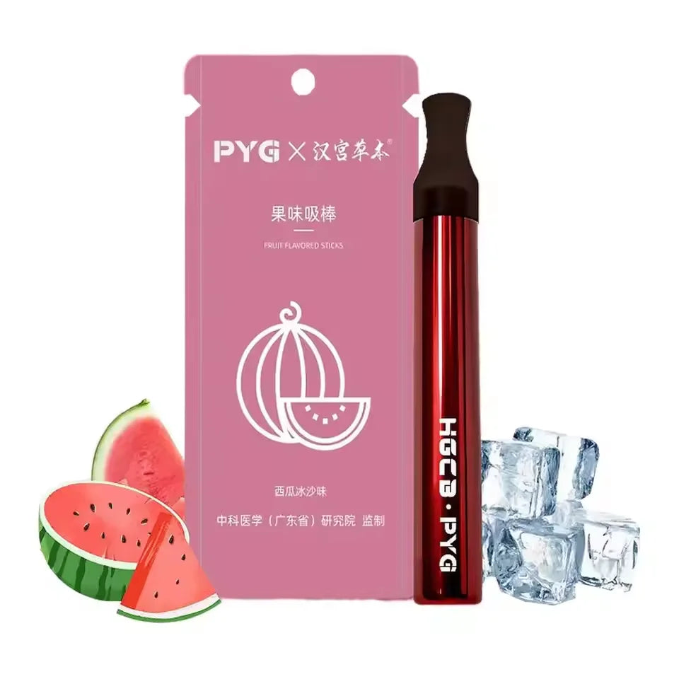 1/4pcRelieving Body Fatigue Herbal Care Stick Relaxing Senses Enhancing Energy Long-Lasting Refreshing Effect Lung Cleansing Pen