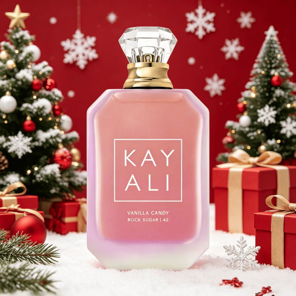 KAYALI (42)  Perfume Collection 100ml Eau De Parfum – Long Lasting Luxury Fragrance for Women & Men – Multiple Scent Options
