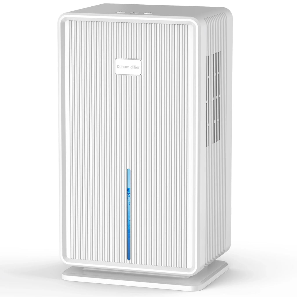 HOMEFISH Electric Air Dehumidifier Compressor For Bathroom Basement Air Dryer For Indoor Moisture Absorber Machine EU/US