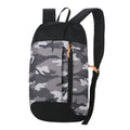 10L Camping Hiking Trekking Backpacks Waterproof Outdoor Sports Mountaineering Bag Running Cycling Rucksack for Men Women