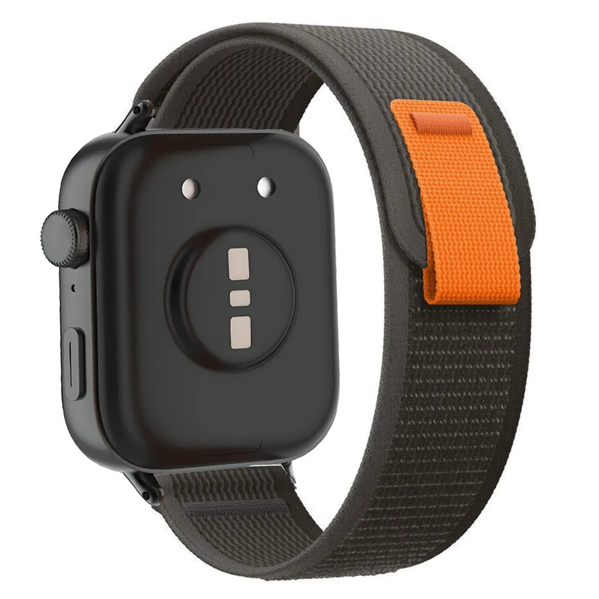 Nylon Trail Loop Band For Huawei Watch Fit 4/4Pro Strap Bracelet Watchband For Huawei Watch Fit 3 2 Smartwatch Elastic Correas