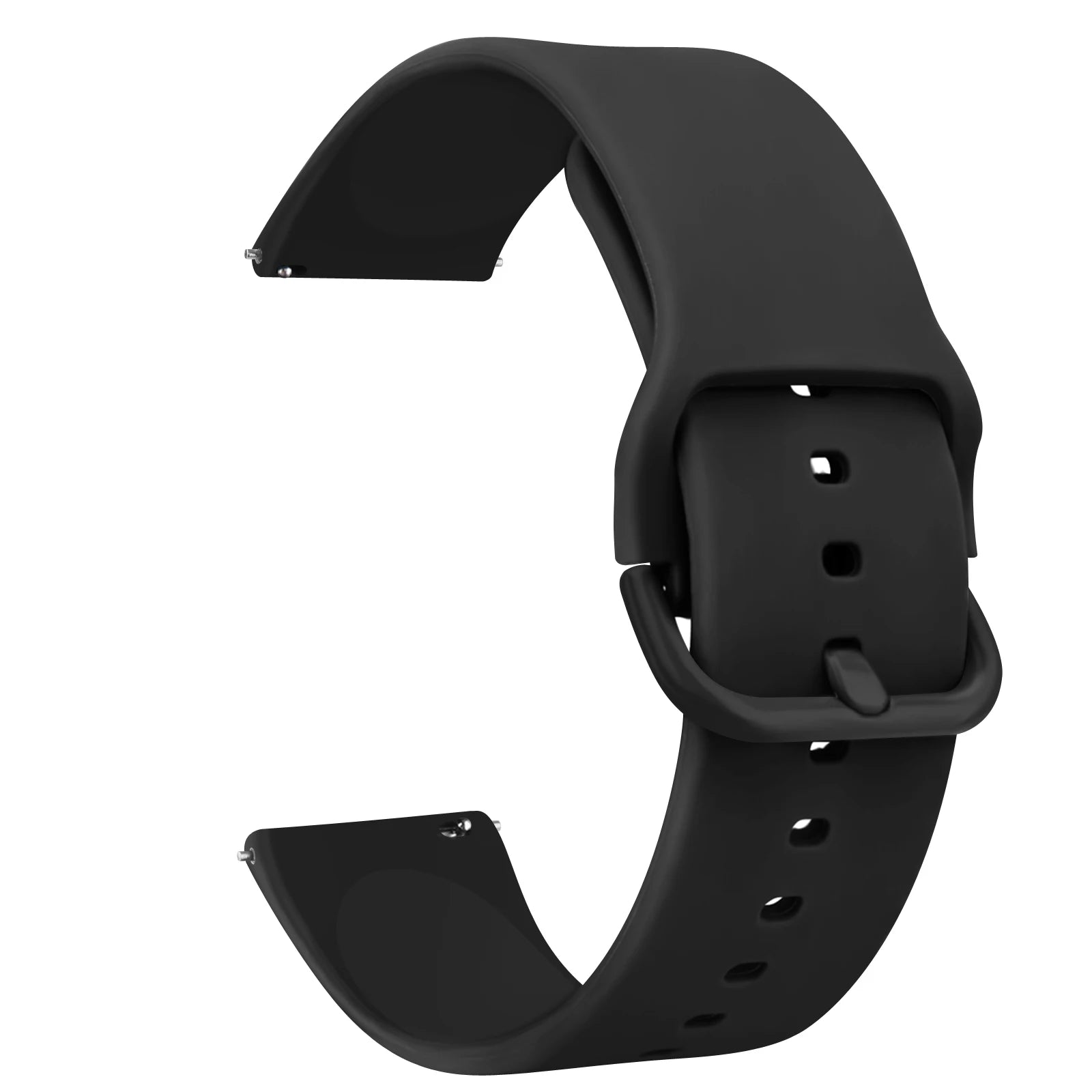 20/22mm Band For Amazfit GTS 2 4 Mini/GTS 3/GTS 2e/Bip 3 Pro/Bip U Pro/Bip S Lite Strap For Amazfit GTR 3 Pro/GTR 2 4 Watchband