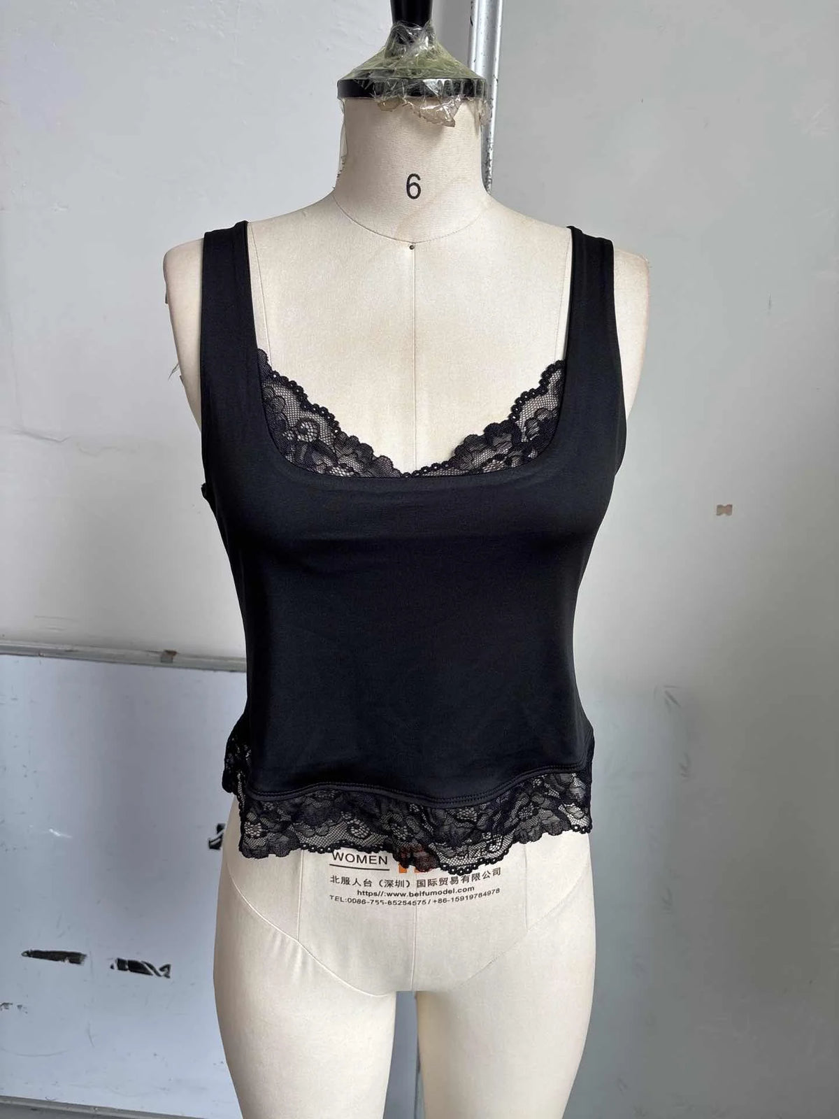 White Ruffles Backless Lace-up Tops Women Sexy Square Neck Bodycon Cropped Tops Tank Vest 2026 Summer Vocation Beach Party Wear