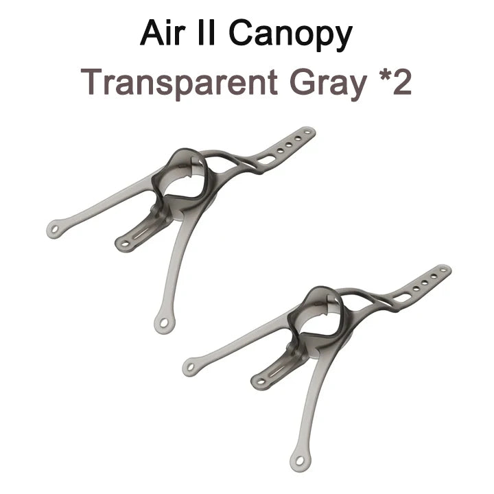 BETAFPV Air65 Champion Brushless Whoop Frame-2.20g 65mm Tiny Whoop, Air 65 II Motor Fixing Screws Pack, HQ 31mm Propellers