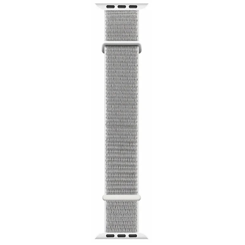 Nylon Strap For Apple Watch Band Ultra 10 9 8 7 SE 6 5 46MM 42MM 40MM 44MM smartwatch Accessorie bracelet iWatch serie 45MM 41MM