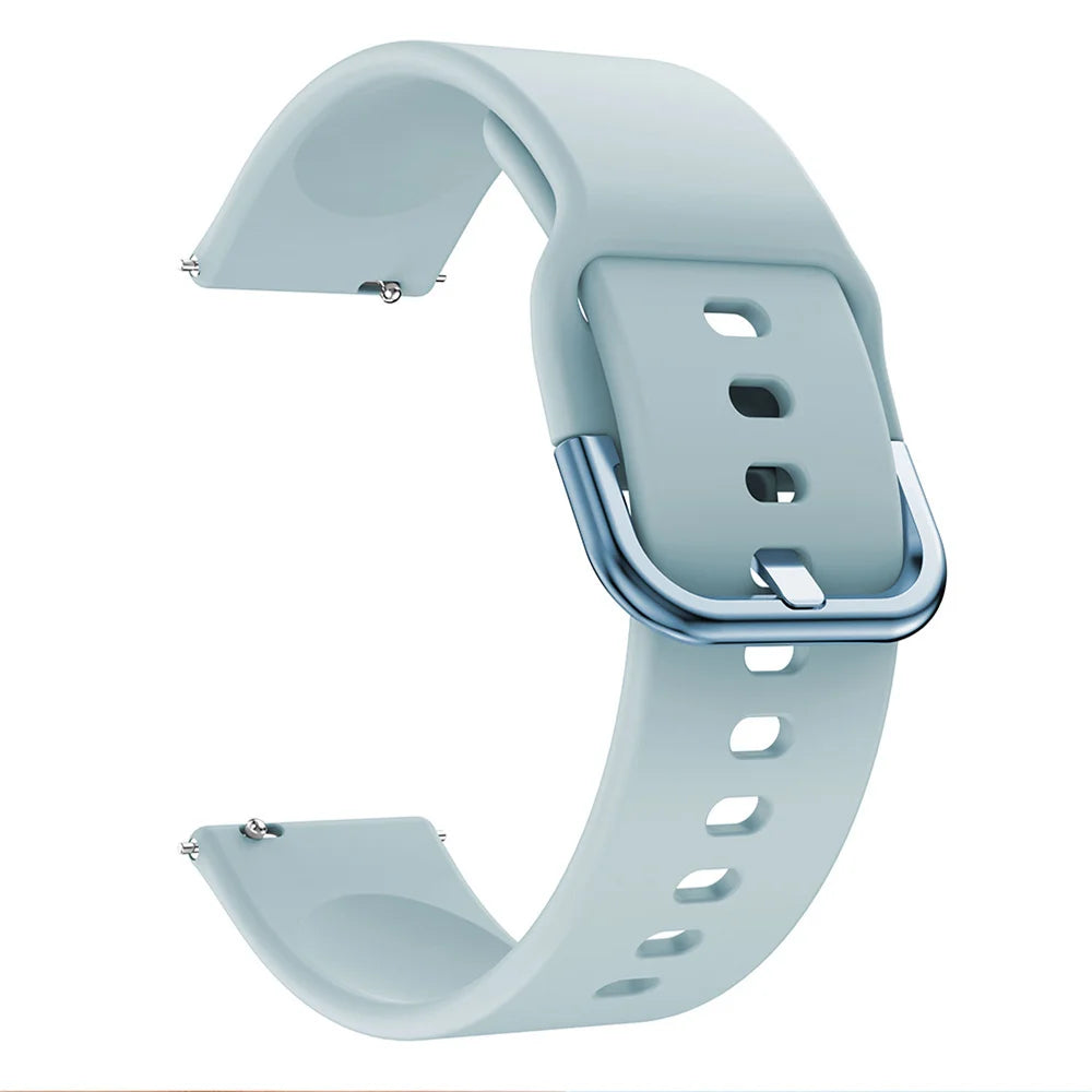 22mm Watch Band For Xiaomi Watch s1/s1 Active S3/S4 Strap Replacement Strap For Xiaomi Mi Watch Color 2/2 pro Watchbands