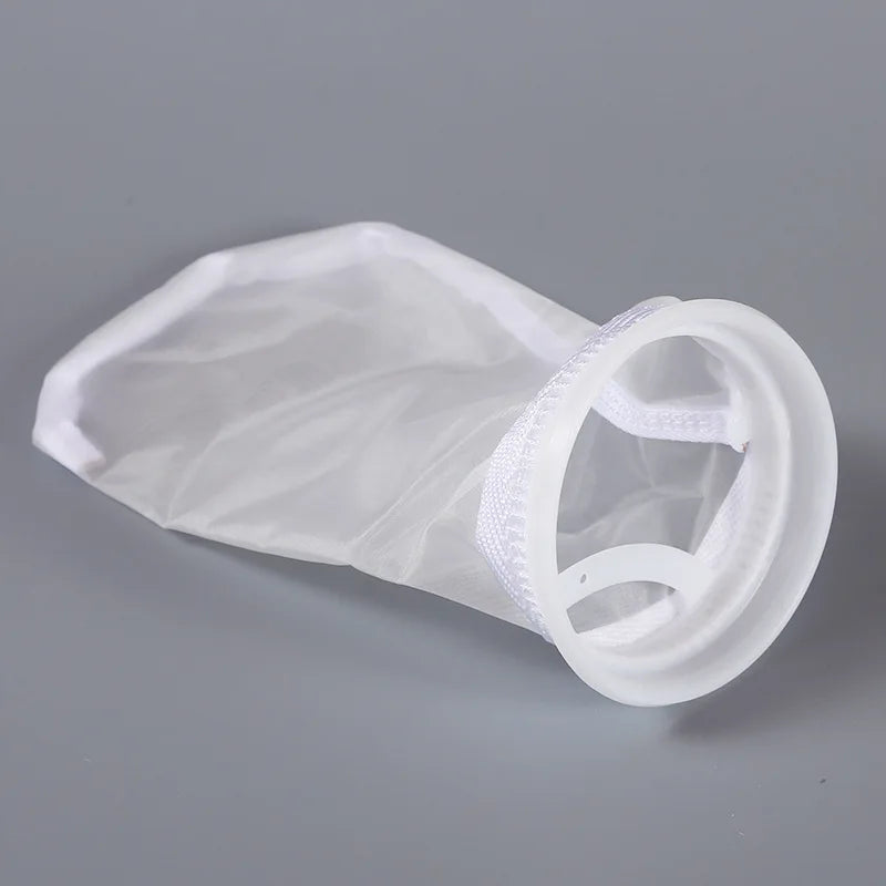 2pc IBC Water Tank Nylon Filter For Venting Ton Barrel Cover Tote Tank Lid Cover Rainwater Tank Garden Water Irragtation Supply