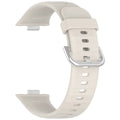 Silicone Strap For Huawei Watch Fit 3 Strap Replacement Band For Huawei Watch Fit3 Strap For Huawei FIT 3 Watch Strap