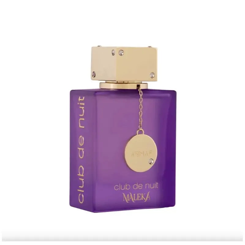 Armaf Club De Nuit Maleka for Women Eau de Parfum Spray, 3.6 Ounce