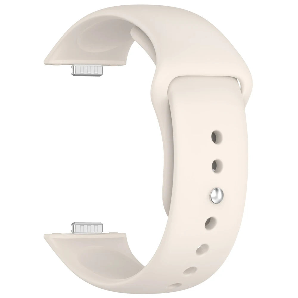 Silicone Strap For Huawei Watch Fit 3 Strap Replacement Band For Huawei Watch Fit3 Strap For Huawei FIT 3 Watch Strap