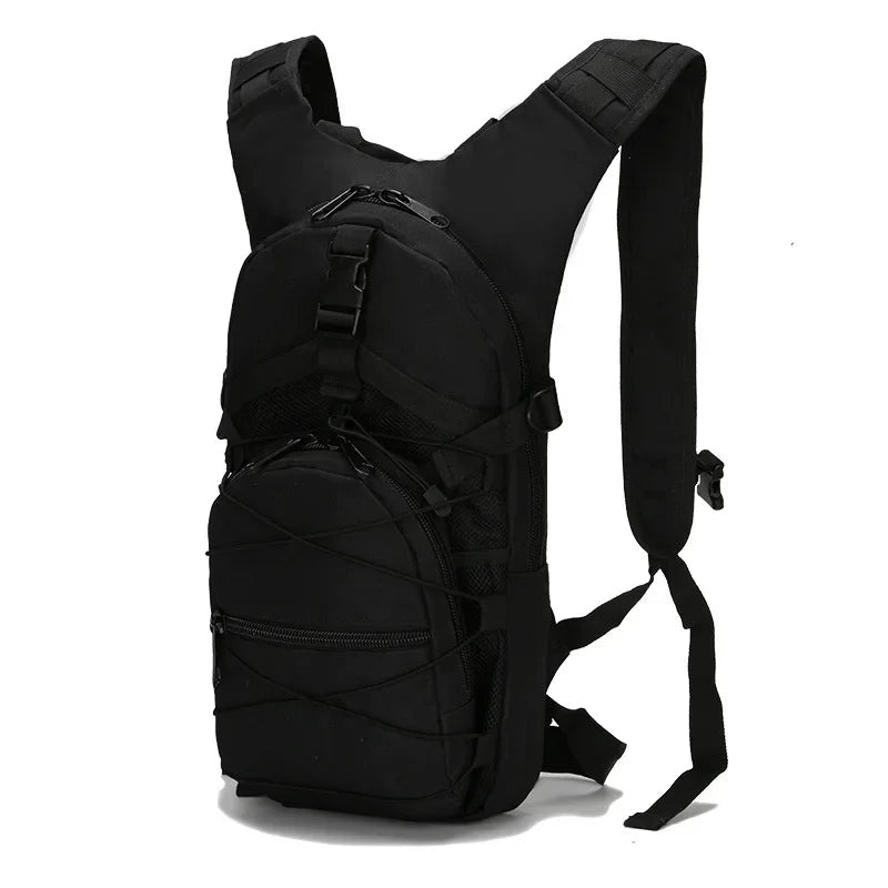 15L Mountaineering Backpack For Men And Women oxford backpack For Men And Women Sports Backpacks Leisure Travel bolsos mochilas