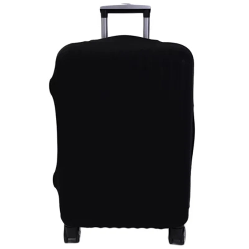 S/M/L/XL Suitable For 18-32 Inch Luggage Protective Cover Suitcase Case Stretch Suitcase Protector Baggage Dust Case Cover