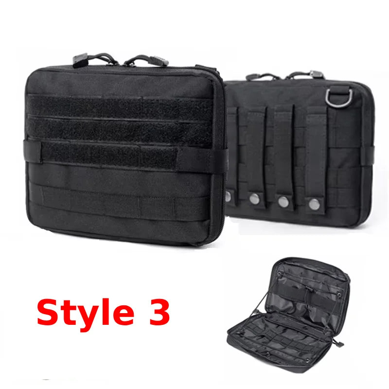 Tactical Men Toiletries Travel Bag Waterproof Organizer Women Makeup Neceser Bathroom Hook Wash Cosmetics Pouch Storage Pouch