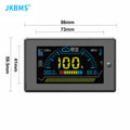 JKBMS JIKONG V19 Smart Inverter BMS PB2A16S20P 8S 16S 24V 48V 100A 150A 200A Energy Storage Lifepo4/Li-ion/LTO For Growatt Deye