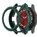Case for Samsung Galaxy Watch 6 Classic 43mm 47mm Protective TPU Cover for Samsung Galaxy Watch 6 Classic 47mm 43mm Accessories