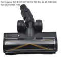 For Dreame R10 R20 R30 T20 T30 V16 V12pro Carpet Brush Assembly With Roller Brush Spare Parts Vacuum Cleaner Accessories