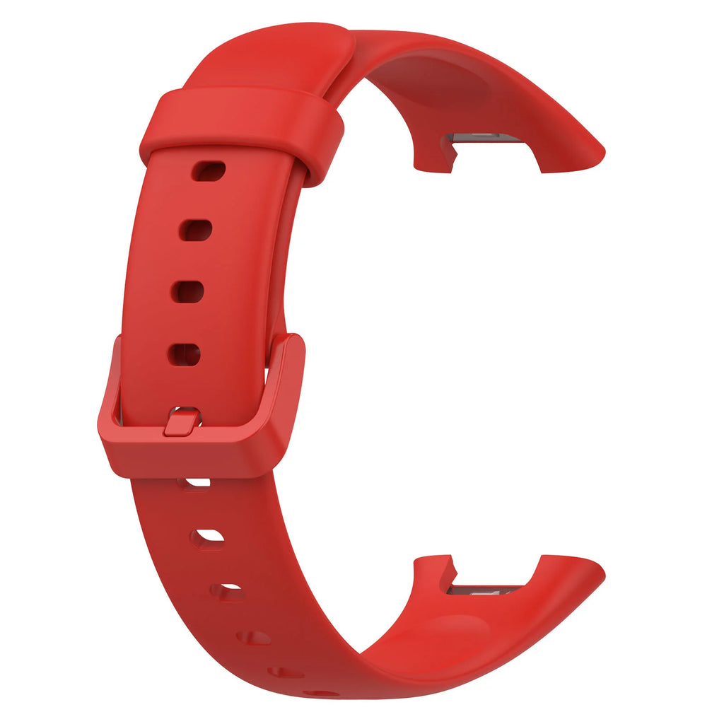 Replacement Strap For Mi Band 7 Pro Strap Silicone Strap For Xiaomi Mi Band 7 Pro Bracelet Watchbands For Xiaomi Band 7 Pro