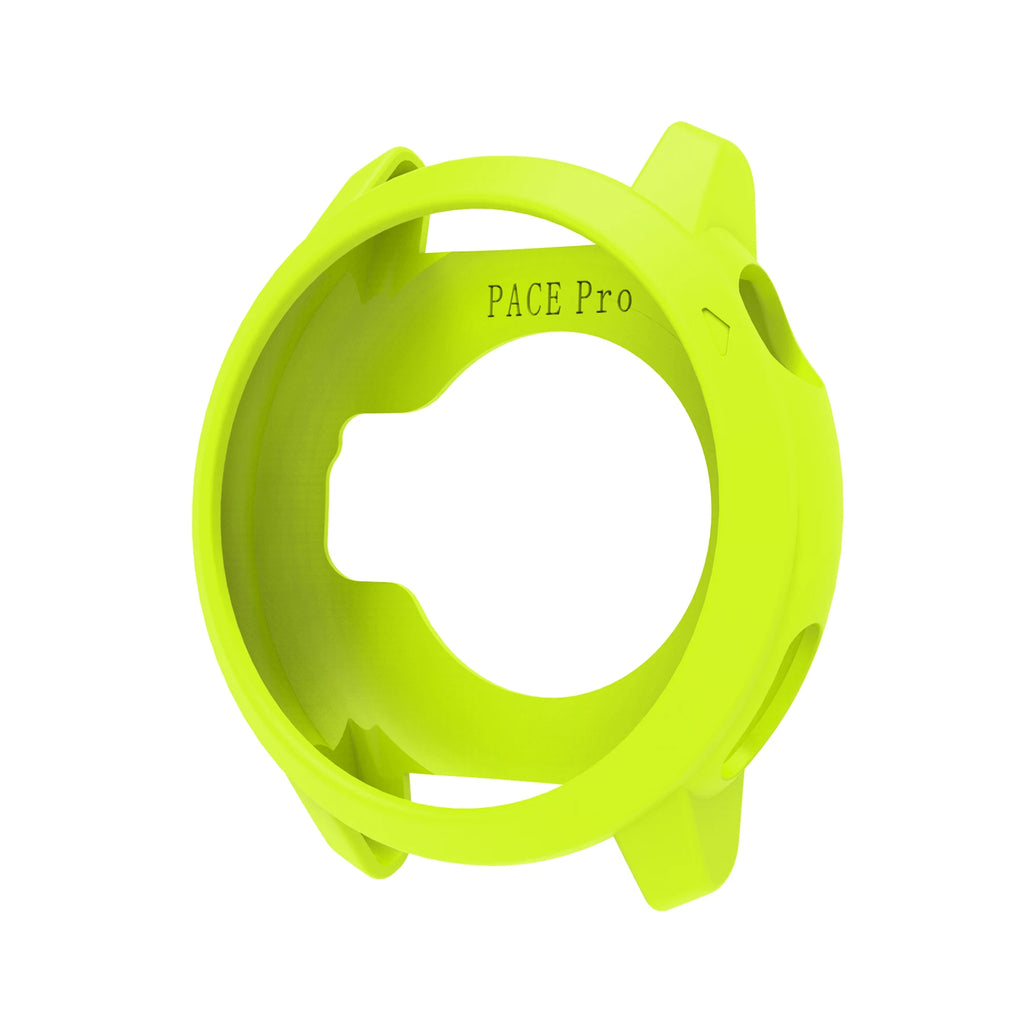 Silicone Protective Case For COROS PACE Pro Protector Shell Frame Cover