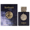Armaf Club De Nuit lion MEN's Eau de Fragrance Spray, 3.6 oz Perfect for all occasions, Halloween and Christmas gifts