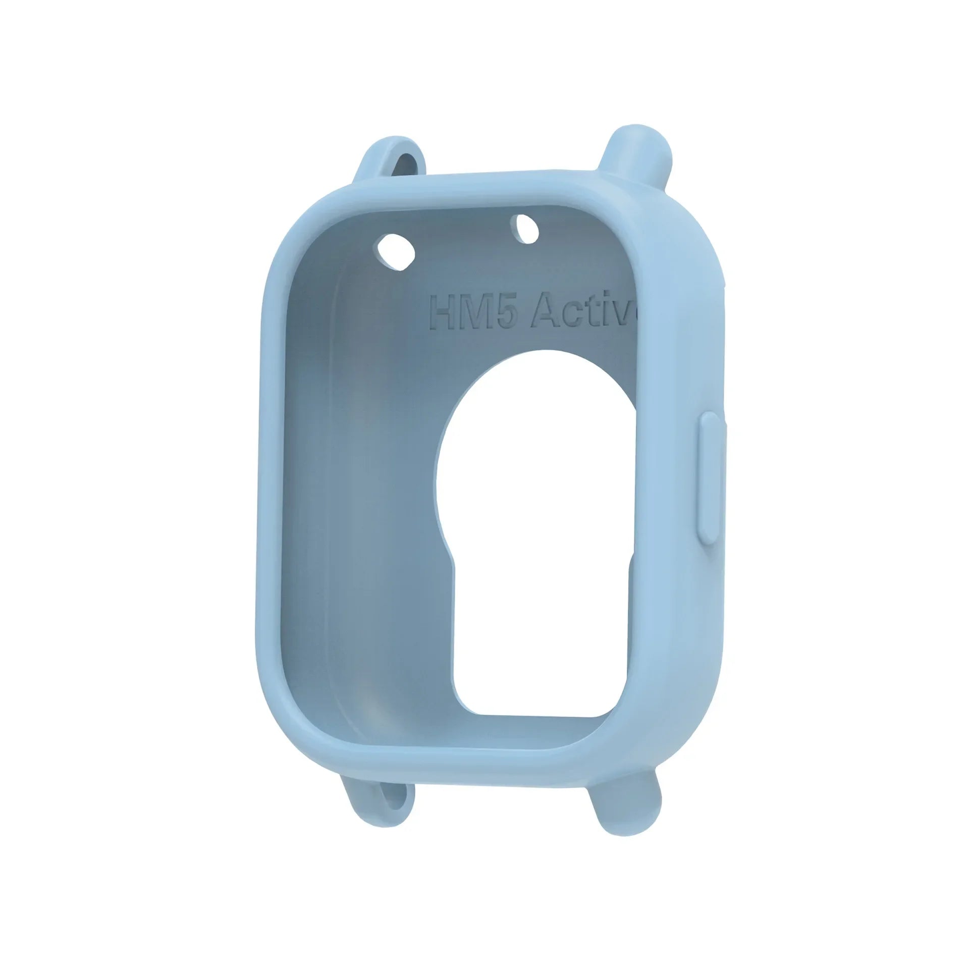 Watch Case For Redmi Watch 5 Active Watch Decoration Soft Silicone Cover for Redmi Watch 5 Lite Anti Scratch Protective Shell