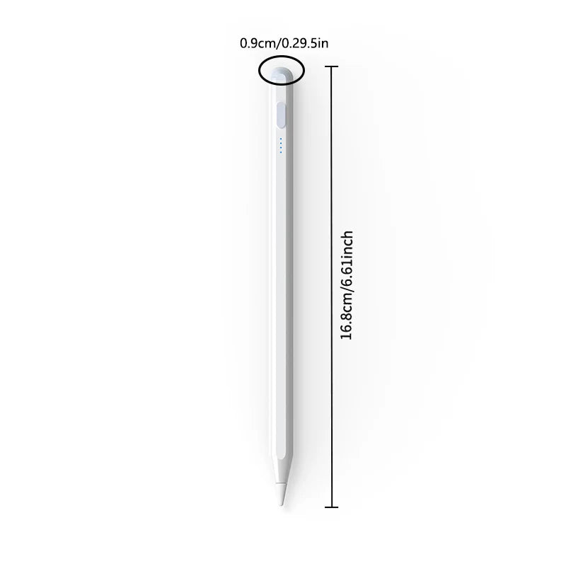 Universal Stylus Pen For IOS Android Tablet Phone Multicolor PEN Capacitive Stylus Painting And Writing PEN