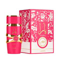 Lattafa Yara Candy - Vanilla, Fruity, Citrus, Floral - Eau de Parfum Long-Lasting Fragrance for Women, 3.40 Ounce / 100 ml