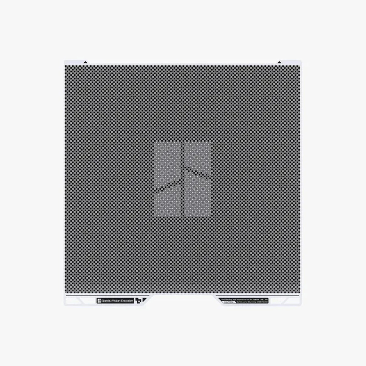 Original X2D H2D H2S H2C Vision Encoder Bambu Lab X2D build Plate 3D Printer 50μm Motion Accuracy Advanced Calibration Too