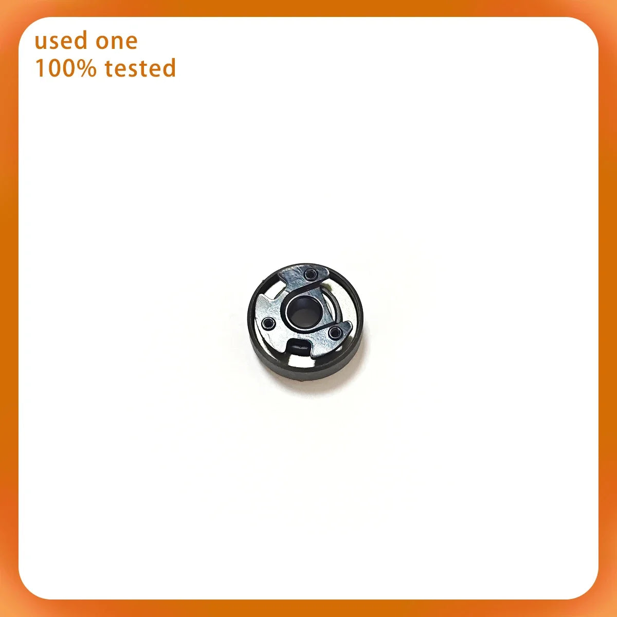 For DJI Mini 3 Shell Engine Motor Arm Gimbal Motor Yaw Motor GPS ESC, Propellers, Body Accessories, Tested in Good Condition