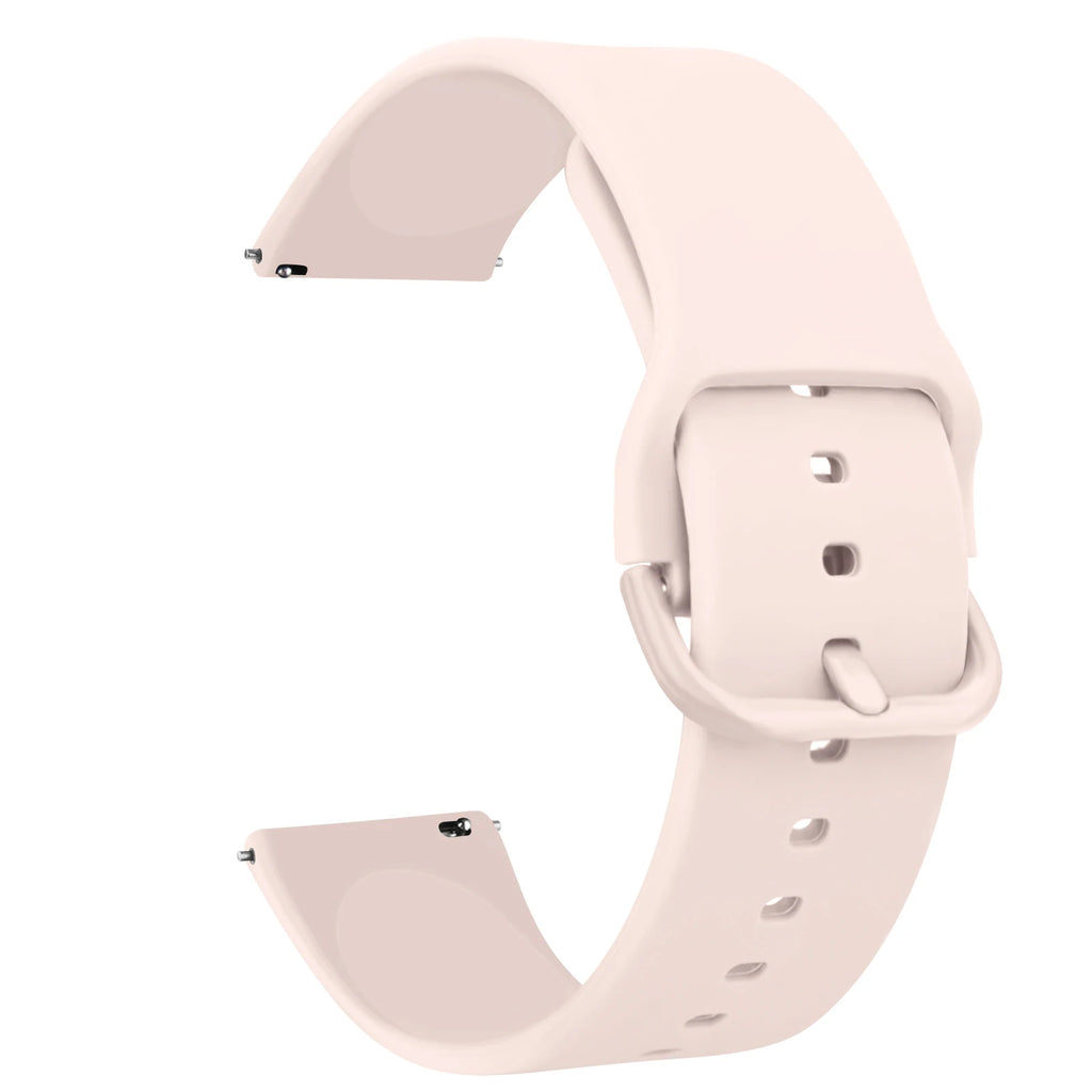 20/22mm Band For Amazfit GTS 2 4 Mini/GTS 3/GTS 2e/Bip 3 Pro/Bip U Pro/Bip S Lite Strap For Amazfit GTR 3 Pro/GTR 2 4 Watchband