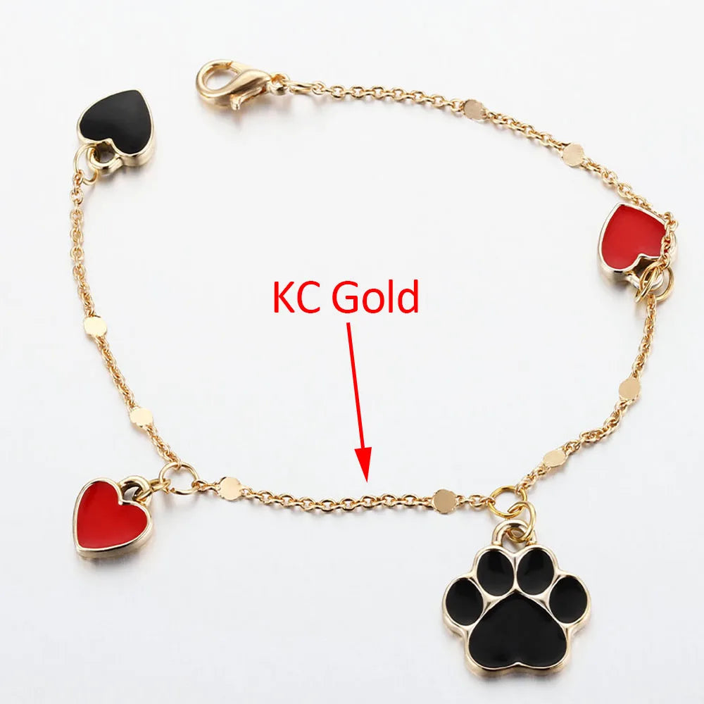 No Fade 2Meters Sequins Chain Necklace Gold Silver Chain Metal Copper Cable Chains Findings Jewelry Making Components Craft DIY