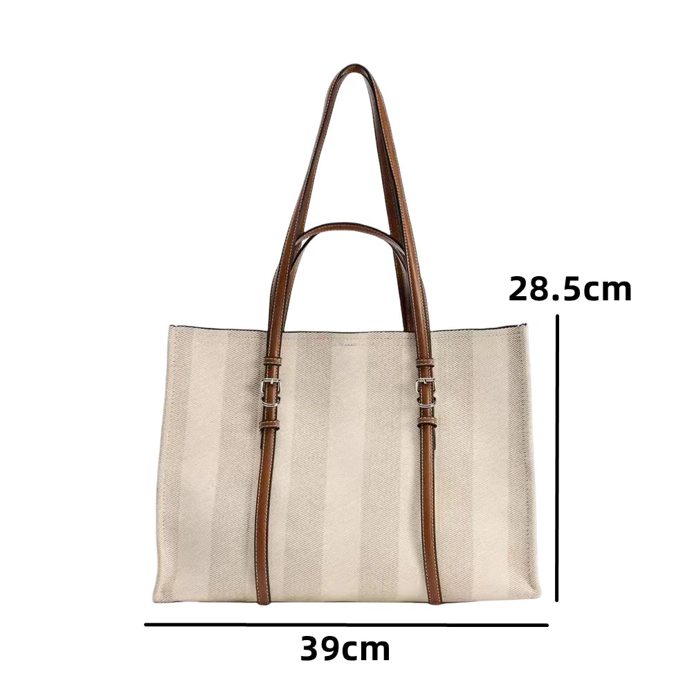 New Women Small PU Leather Tote Bags Luxury Multifunctional Versatile Ladies Fashion Shoulder Crossbody Designer Handbag